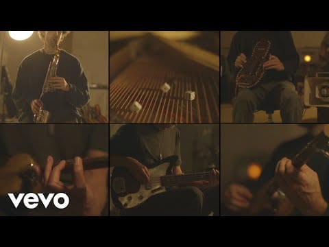 Pino Palladino — Pino Palladino + Blake Mills - Djurkel
