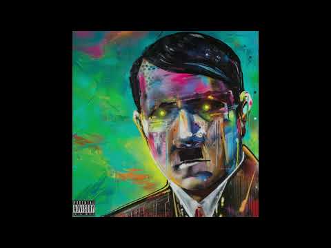 Westside Gunn — Westside Gunn - Hitler Wears Hermes 5 (FULL ALBUM)