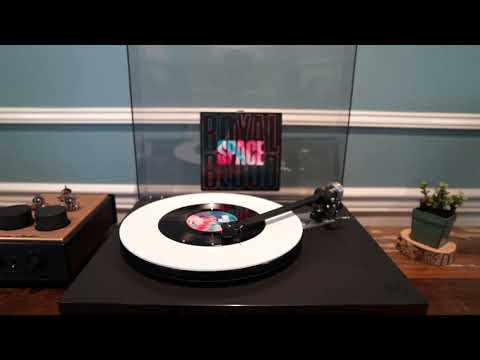 Royal Blood (6) — Royal Blood - Space (Vinyl Tonic)
