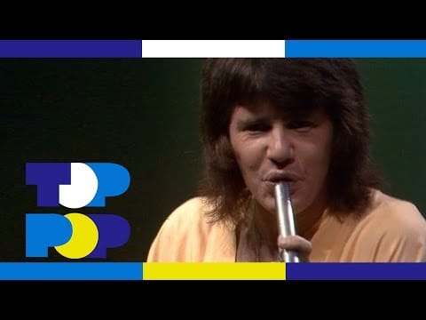 Sherbet — Sherbet - Howzat • TopPop