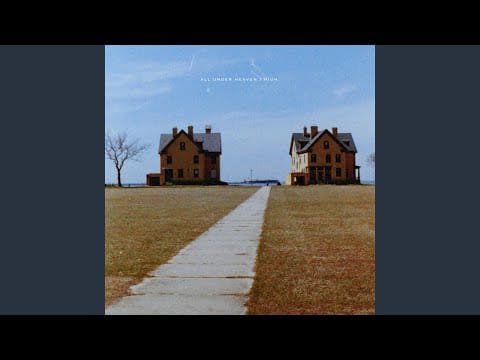 All Under Heaven — Someone You Adore