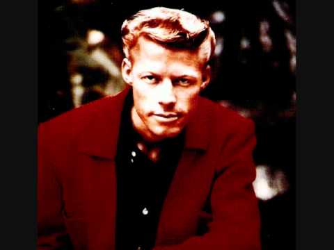 Jody Reynolds — Jody Reynolds - Endless Sleep (1958)