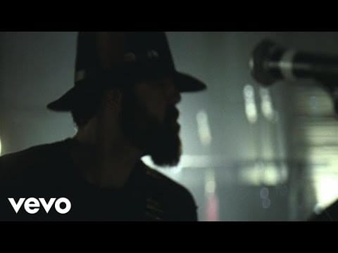 Scars On Broadway — Scars On Broadway - They Say
