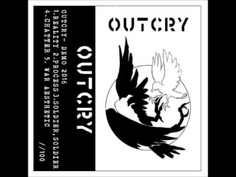 Outcry (10) — Outcry "Reality"