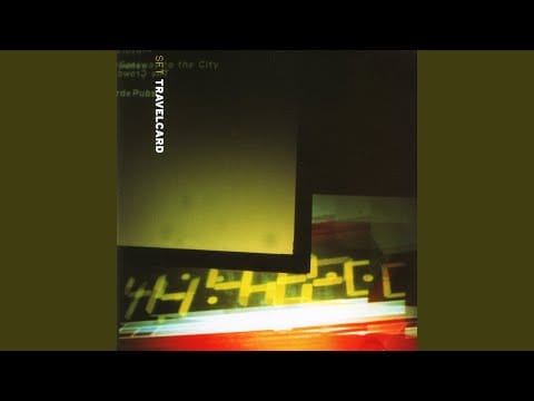 Simon Fisher Turner — Hole Entry