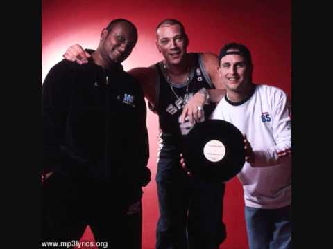 The Sunclub — The Underdog Project vs Sunclub- Summer Jam 2003
