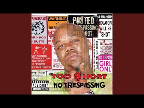 Too Short — Boss