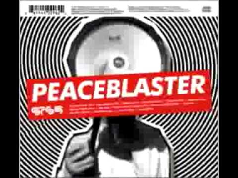Sound Tribe Sector 9 — STS9 - "Empires" - Peaceblaster