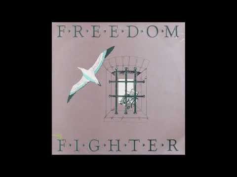 Freedom Fighter (2) — Freedom Fighter - Rockstar
