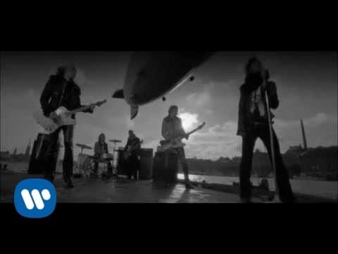 The Ark — The Ark - Tell Me This Night Is Over (Official Video)