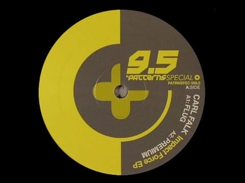 Carl Falk — Carl Falk - Premium