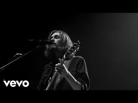 Hozier — Jackboot Jump (Live)