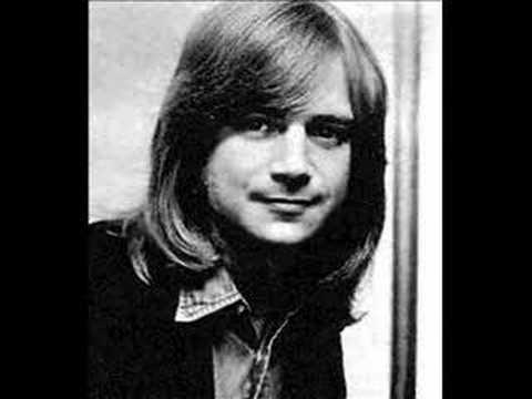 Justin Hayward — Justin Hayward - Day Must Come, London Is Behind Me