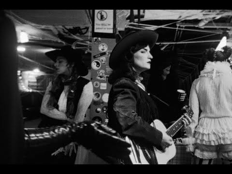 The Gaslight Anthem — Spider Bites