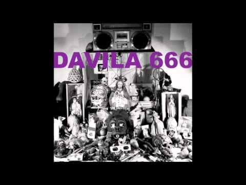 Davila 666 — DAVILA666 - Dimelo Ya
