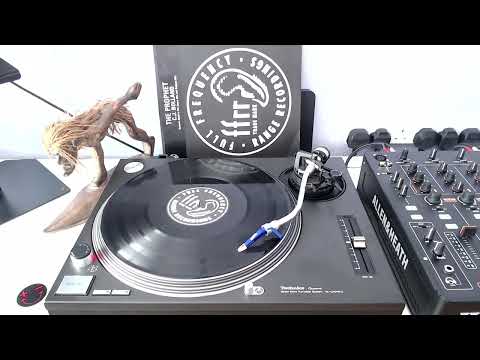 CJ Bolland — CJ Bolland - The Prophet (tyrome's spirit in the house mix)