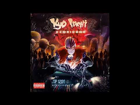 Kyo Itachi — Kyo Itachi - Colostomy Bag (Feat. Pressha Dinero, VVs Verbal, Louis Skaggs)