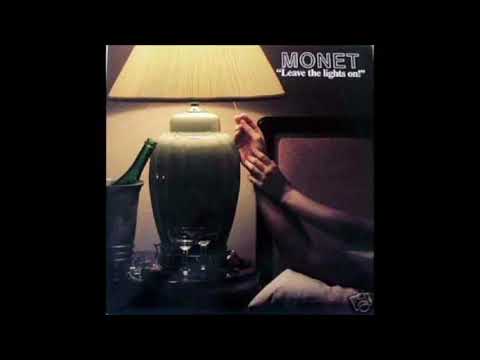 Nolan Thomas — Monet - Leave the lights on