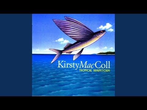 Kirsty MacColl — Celestine