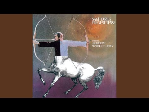 Sagittarius (2) — The Keeper of the Games