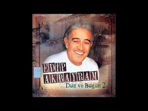 Edip Akbayram — Edip Akbayram - Senden Haber Yok