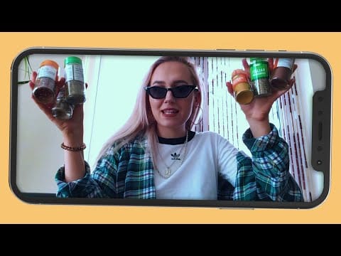 Sammy Virji
 — Sammy Virji - Spice Up My Life ft. Paige Eliza (Official Video)