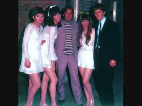 Reparata And The Delrons — Reparata and the Delrons - Always Waitin' (1967)