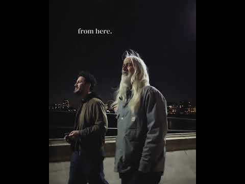 Young Gun Silver Fox — Young Gun Silver Fox - "Late Night Last Train" out now.