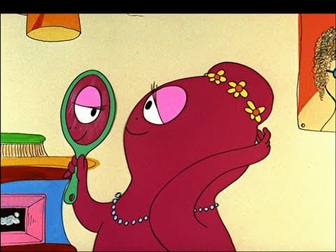 Barbapapa — Barbabelle (FR)