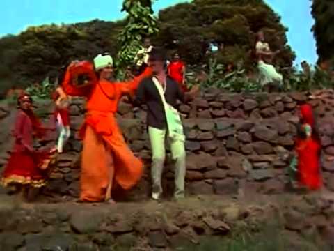 Rajesh Roshan — Jogi O Jogi - Kishore Kumar (Kaamchor 1982)