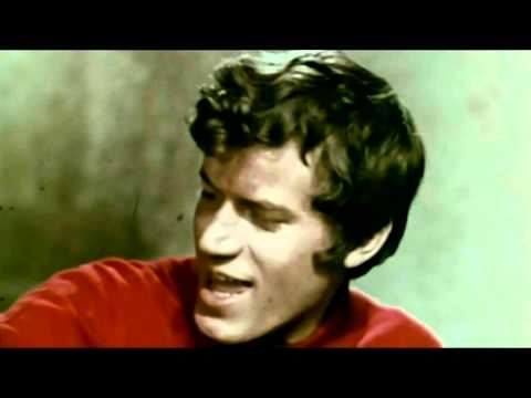 Gianni Pettenati — Gianni Pettenati - Bandiera Gialla - 1967