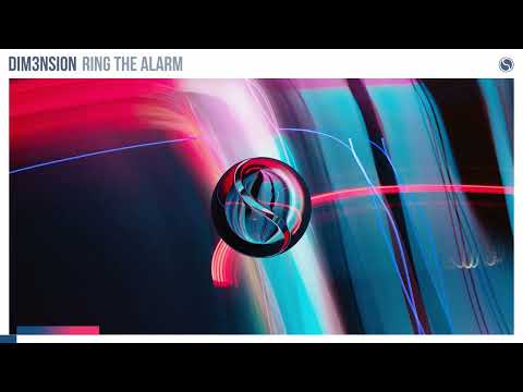 Dim3nsion — DIM3NSION - Ring The Alarm