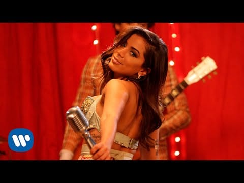 Anitta — Anitta - Ritmo Perfeito (Official Music Video)