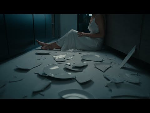 Kelsea Ballerini — Kelsea Ballerini - Rolling Up the Welcome Mat (A Short Film)