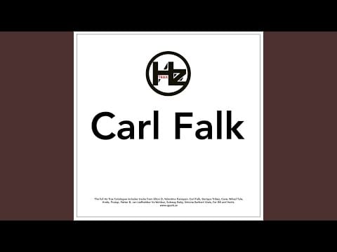 Carl Falk — Pisco