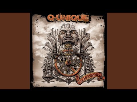 Q-Unique — Look up in the Sky