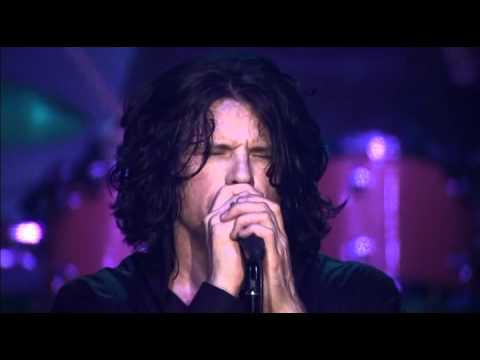 The Doors Of The 21st Century — The Doors of the 21st Century L.A. Woman Live (2004)