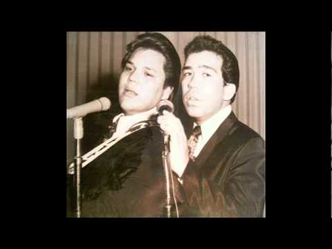 Sunny & The Sunliners — Sunny & The Sunliners-Rags To Riches.