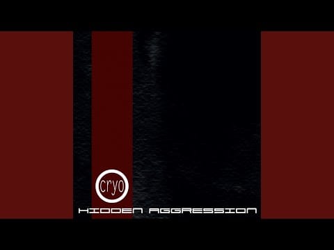 Cryo (2) — Forgotten