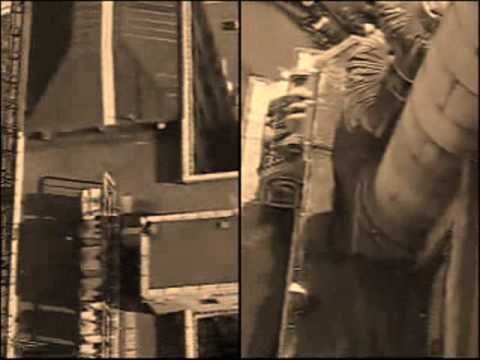 John Williams (7) — john williams - the height below (cube)