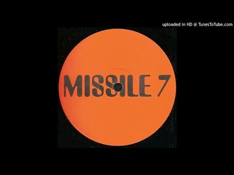 Tim Taylor & Dan Zamani — Tim Taylor & Dan Zamani - The Horn Track (Pump Panel Mix) -8