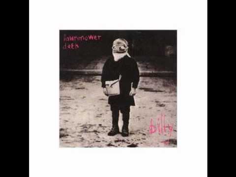 Lawnmower Deth — Lawnmower Deth - Billy