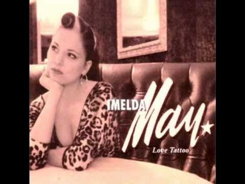 Imelda May — Imelda May  Knock