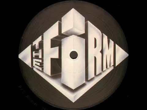 The Firm (7) — The Firm - Radioactive (Special Remix)