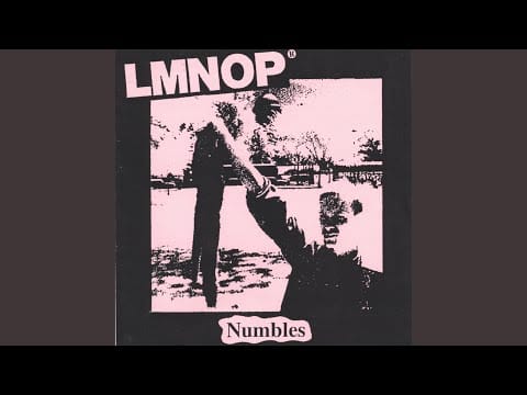LMNOP — On The March