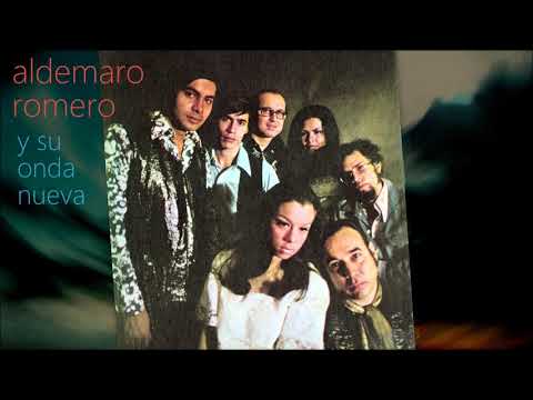 Aldemaro Romero Y Su Onda Nueva — Aldemaro Romero y su onda Nueva - El Catire
