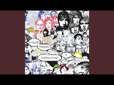 The Gossip — Standing in the Way of Control (Soulwax Nite Version)