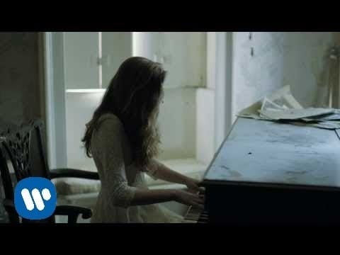 Birdy (8) — Birdy - Skinny Love (Official Music Video)