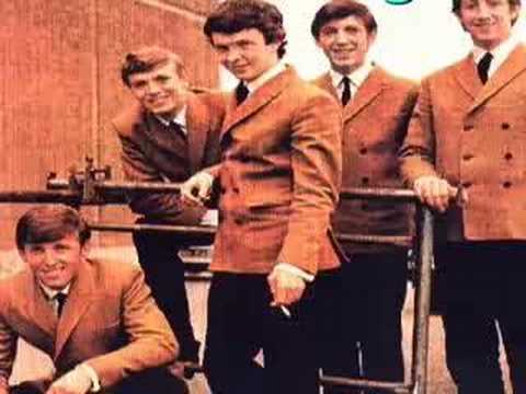 The Fortunes — The Fortunes-Here Comes That Rainy Day Feeling Again
