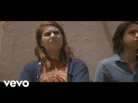 Alex Lahey — You Don’t Think You Like People Like Me